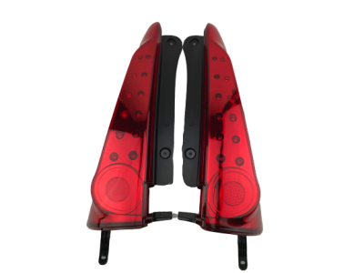 Фонарь Ларгус ДОПОЛНИТЕЛЬНЫЙ NEW!!!! (Тюн-Авто)