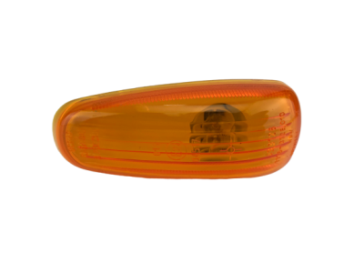 43.3726 Повторитель указателя поворота желтый ВАЗ 2170 (ОСВАР)