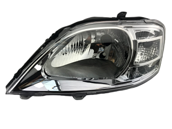 Фара Largus левая (СИВИЕМ)