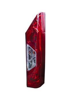 Фонарь задний газель NEXT цельно металический правый АНАЛОГ ZK-02-043 (МЛ)