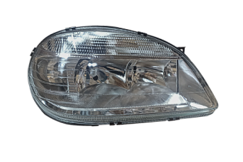 Блок фара 2123 правая старого образца (ML239) АНАЛОГ