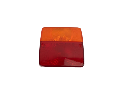 ***Рассеиватель фонаря прицепа ПЧЕЛКА (ГЕФЕСТ)