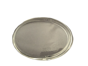 Стекло противотуманки 2190 (ДЕШЕВОЕ) L=R ЧСЗ