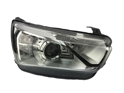 Блок фара 2197 Datsum mi-DO правая (АВТОСВЕТ)