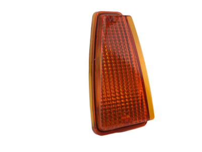 Указатель поворота 2108 желтый правый (ОСКАР)