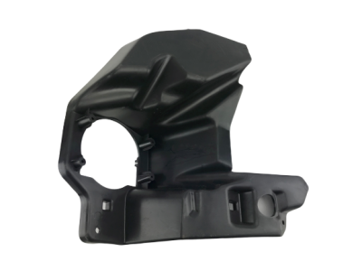 ****Кронштейн крепления под про/тум Lada-VESTA правая (8450006276)