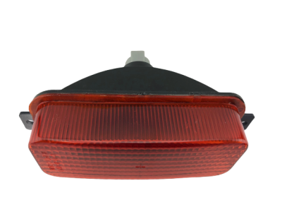 27.07 Указатель поворота 26 (желтый) (АвтоСфера)