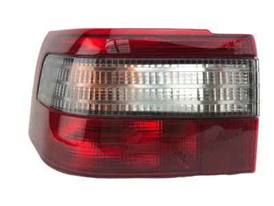 Фонарь 2110 левый УГОЛ наружний под освар (АВТОДЕТАЛЬ)