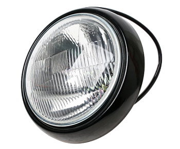 62.3711-10 фара ВАЗ 21213,УАЗ(ОСВАР)