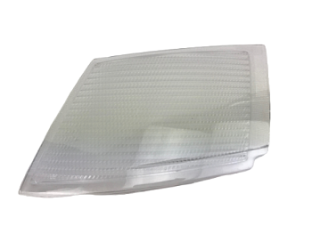 *** рассеиватель укзателяповорота 2110 левый бош (ГЕФЕСТ)