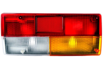 Корпус фонаря 2105 правый БЕЗ ПЛАТЫ (АВТОДЕТАЛЬ)