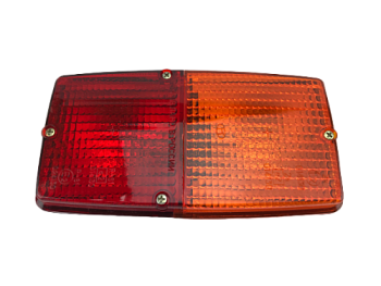 ШПР410-010 Фонарь задний прицеп 