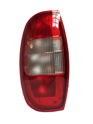 2123 Корпус заднего фонаря Шевроле нива стар/обр левый (АВТОДЕТАЛЬ)