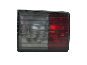 2110-3716121 Корпус фонаря квадрат левый (ДЗС)