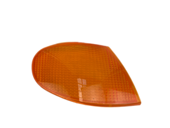 741-01 Рассеиватель Указателя поворота 2115 желтый правый