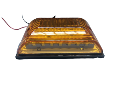 Фонарь боковой габаритный с подсветкой колеса 82.3731 (АвтоСфера)