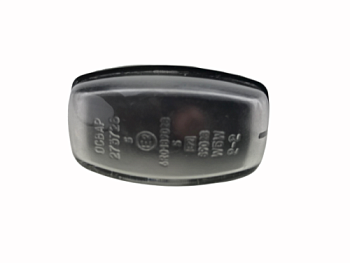 27.3726-01	Повторитель указателя поворота белый ВАЗ 1111 (ОСВАР)