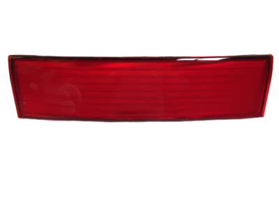 Катафот крышки багажника 2110 АЛЫЙ (ГЕФЕСТ)