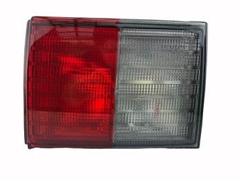 21110-3716110-00 Фонарь 2111 (квадрат) правый (ДЗС)