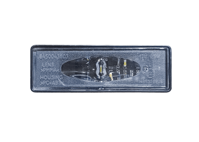 Фонарь освещения номерного знака LADA VESTA NG 8450043803 (ЛТ)