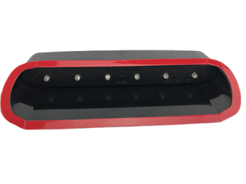 Дополнительный сигнал торможения 2108 LED 