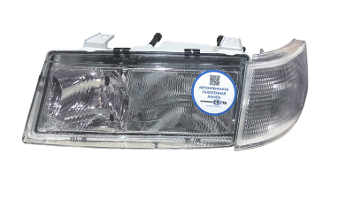 Блок фара 2110 левая под BOSCH (Формула света)