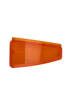 4513.3726204-01 Элемент оптический указателя поворота желтый левый ВАЗ 2108-99 (ОСВАР)