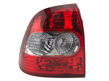 Корпус 2170 левый (СИВИЕМ)