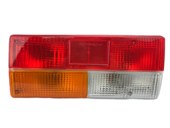 21070-3716075-00 Рассеиватель фонаря 2107 задний левый (ДЗС)