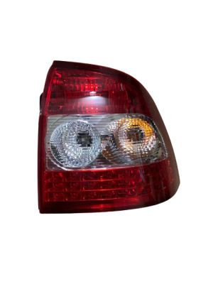 Фонарь 21704 правый ДИОДНЫЙ (Тюн-Авто)