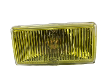 14.3743200	Оптический элемент противотуманной фары 2108 желтая (АВТОСВЕТ)