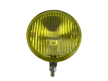 2101.3743-06	Фара противотуманная желтая круглая (ОСВАР) 100
