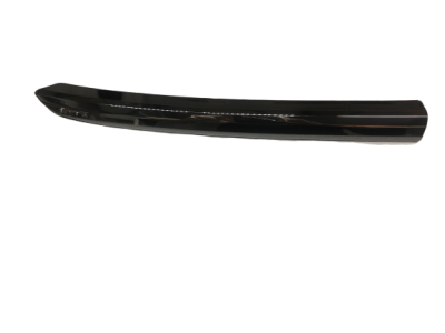 Молдинг ХРОМ переднего бампера верхний правый 8450022863 (Lada X-REY)