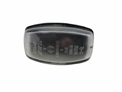 27.3726-01	Повторитель указателя поворота белый ВАЗ 1111 (ОСВАР)