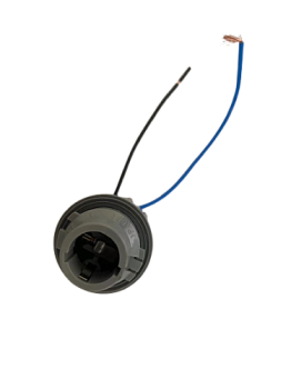 Патрон заднего фоноря 1118,2170,2191 поворотники под лампу PY21W (АВ.97.000.00.15.000)