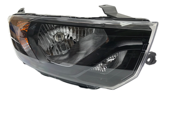 Блок фара 2190FL правая 8450100856 / GRANTA FL