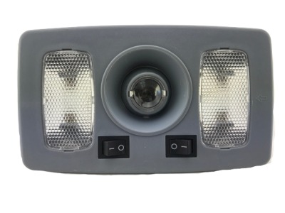 ***53.3714 плафон освещение салона водителя ГАЗ 3302