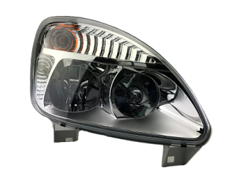 Блок-фара ГАЗ-2217 (пластик) правая ALRU.676512.114 