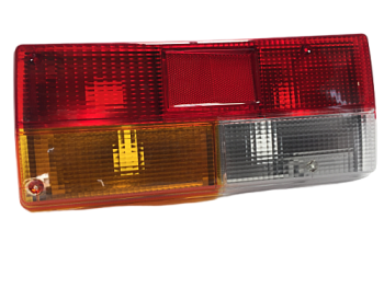 2107-3716010 КОРПУС задний левый (АВТОДЕТАЛЬ)