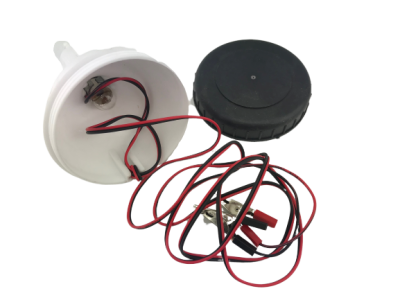 ПД 525 Лампа переносная ГРУША (ВДМ)