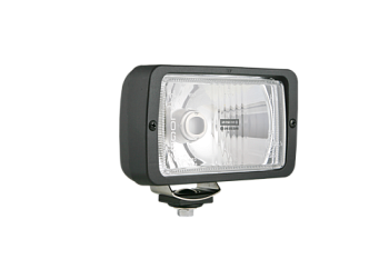 160-HP3.16063 Фара дальн. света 3HP с проводом (WESEM)