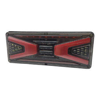 Фонарь JG-T033 24V