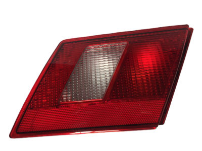 2114-3716010 Корпус заднего фонаря КВАДРАТ правый (АВТОДЕТАЛЬ)