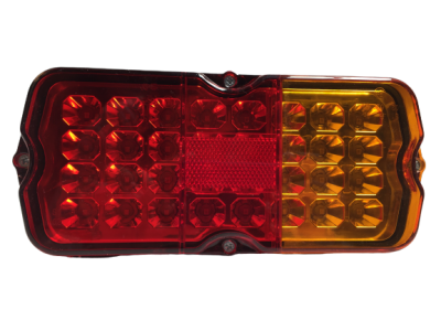 ***Фонарь задний УАЗ LED ДИОДНЫЙ