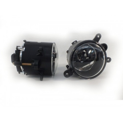 Фара ПРОТИВОТУМАННАЯ 2170 (ЛУЧ)