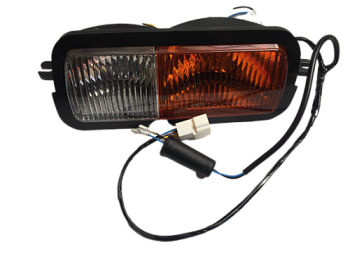 Подфарник 21214 левый нового образца 21214-3712010-01 (ДЗС)