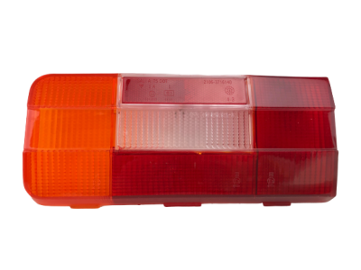 ***Рассеиватель фонаря задний 2106-3716011/10 левый (ГЕФЕСТ)