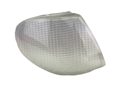 ***Рассеиватель указатель поворота 2114 белый правый под КИРЖАЧ (ОСКАР)