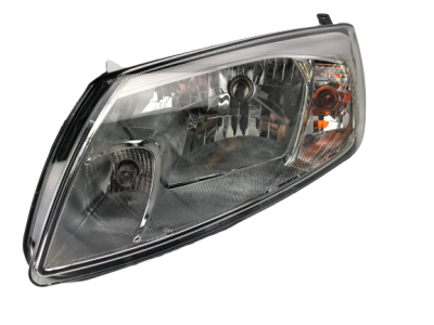 411.3775010 Блок-фара 2190 левая (АВТОСВЕТ)