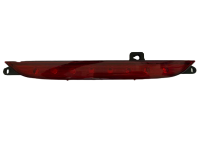 Фонарь противотуманный задний Lada-VESTA СТАНДАРТНЫЙ КРАСНЫЙ (ML)